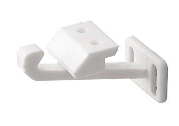 Pestillo básico de seguridad prime line para gabinetes, Prime line