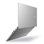 Asus Vivobook S14 S432 Thin and Light 14” FHD, Intel Core i7-8565U CPU, 8GB RAM, 512GB PCIe Nvme SSD, Ir Camera, Windows 10 Home, S432FA-AB74, Transparent Silver