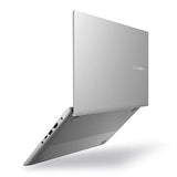 Asus Vivobook S14 S432 Thin and Light 14” FHD, Intel Core i7-8565U CPU, 8GB RAM, 512GB PCIe Nvme SSD, Ir Camera, Windows 10 Home, S432FA-AB74, Transparent Silver