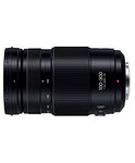 Panasonic H-FSA100300 Interchangeable Lens LUMIX G Vario 100-300mm / F4.0-5.6 II/Power O.I.S. [Micro Four Thirds Mount] (International Model)