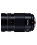 Panasonic H-FSA100300 Interchangeable Lens LUMIX G Vario 100-300mm / F4.0-5.6 II/Power O.I.S. [Micro Four Thirds Mount] (International Model)