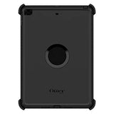 OtterBox Defender Series Case for iPad 7th Gen - Black