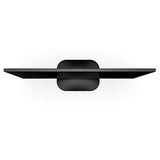 AOC 24B2XH 24" Full HD IPS Monitor, 3-Sided Frameless & Ultra Slim HDMI and VGA inputs, Lowblue Mode, VESA compatible,Black