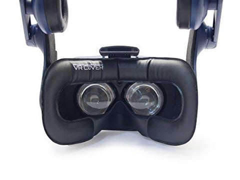 VR Cover HTC Vive Pro Foam Replacements 16mm