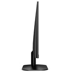 AOC 24B2XH 24" Full HD IPS Monitor, 3-Sided Frameless & Ultra Slim HDMI and VGA inputs, Lowblue Mode, VESA compatible,Black