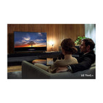 LG Televisor LED Ultra HD 4K Active HDR Smart de 75" | Quad Core | ThinQ AI | WebOS | Bluetooth