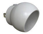 Luz de noche led con encendido automatico, Stanley