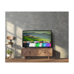 LG Televisor LED HD HDR Smart de 32" | ThinQ AI | WebOS | Bluetooth