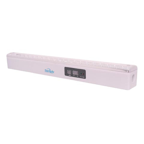 Lampara recargable de 60-led, Starlight