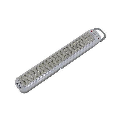 Lámpara de emergencia recargable de 60 led, Starlight
