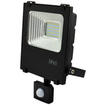 Lámpara led con sensor 20w ac 85/265v, Magnum