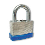 Candado con base laminada de 50mm, Master lock