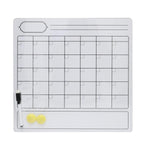 Tablero calendario magnético 35.5cm