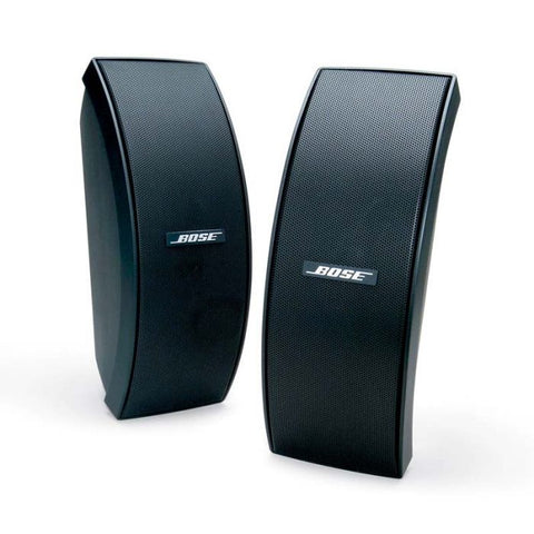 ALTAVOCES PARA EXTERIORES BOSE 151® SE - NEGRO