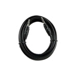Marca: JASCO, CABLES Y ADAPTADORES PC, JASCO - AUDIO CABLE AUXILIAR - 12FT
