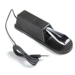 FC4 PIANO STYLE FOOT PEDAL