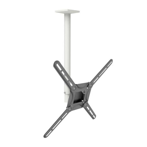Marca: BARKAN, SOPORTES, BARKAN SOPORTE DE TECHO 3 MOVIMIENTO, PLANO / CURVO 29 PULGADAS-65 PULGADAS