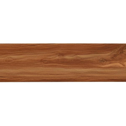 Piso de pvc 36"x6" madera oscura, Creative decor