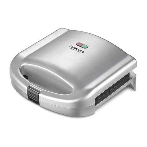 Marca: CUISINART, SANDWICHERAS, SANDWICHERA CUISINART WM-SW2