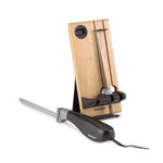 Marca: CUISINART, CUCHILLOS Y CUBIERTOS, CUCHILLO ELÉCTRICO CUISINART CEK40