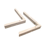 Soporte haider para microondas, Haider