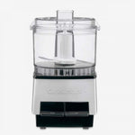 Marca: CUISINART, PROCESADORES DE ALIMENTOS, MINI PROCESADOR DE ALIMENTOS CUISINART DLC1SS