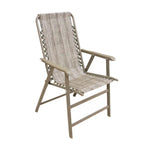 Silla plegable tubular, Quest
