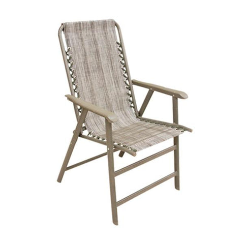 Silla plegable tubular, Quest