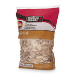 Astillas de madera pecan para encendido, Weber