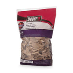 Astillas de madera mesquite para encendido, Weber