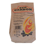 Eco carbón 5 lbs