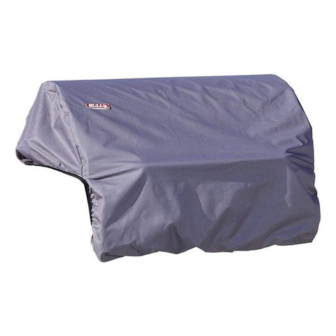 Cobertor de 30" para barbacoa angus, Bull