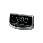 SONY RADIO RELOJ ICFC-492 GRIS