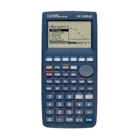 Calculadora cientifica