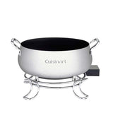FONDUE SET ELÉCTRICO CUISINART CFO3SS