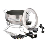 FONDUE SET ELÉCTRICO CUISINART CFO3SS