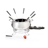 FONDUE SET ELÉCTRICO CUISINART CFO3SS