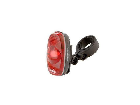 Luz de seguridad para bicicleta, Bell