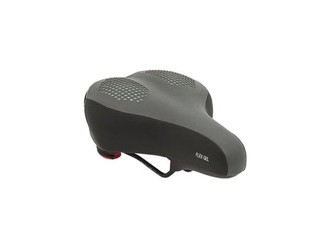 Asiento acolchonado para bicicleta, Bell