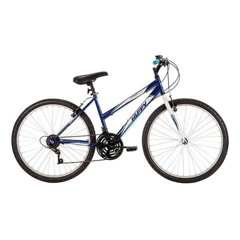 Bicicleta para dama de 26 pulgadas, Huffy