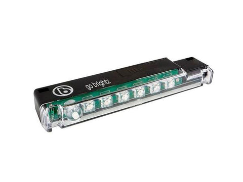 Luz brillante para bicicletas