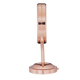 Marca: CONAIR, ESPEJOS, Espejo Conair Con Luz LED | Doble Cara - Oro Rosa