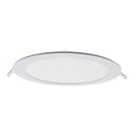 Lámpara empotrable circular led 24w 65k mult-v, Westinghouse