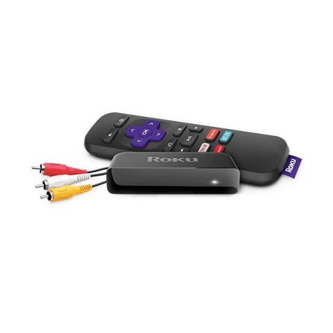 ROKU EXPRESS+