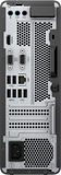 HP 280 G3, Intel® Core™ i3-8100 3.6 GHz, 4 GB RAM, 1 TB HDD, Windows 10 Pro 64, Español