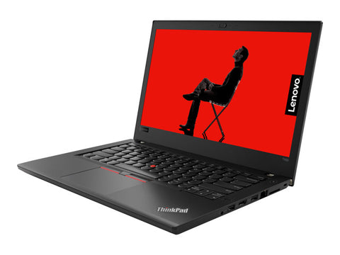 Lenovo ThinkPad T480, Intel® Core™ i5-8250U 1.60 GHz up to 3.40 GHz 6M Cache, 14", 8 GB, 256 GB SSD, Windows 10 Pro 64, Español, Código: 20L5S18U00