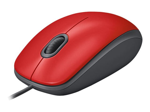Mouse, Marca: 910-005492, Código: Logitech, Optico, Con Cable, USB
