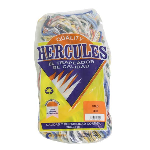 Motas de hilo 300 gramos, Hercules