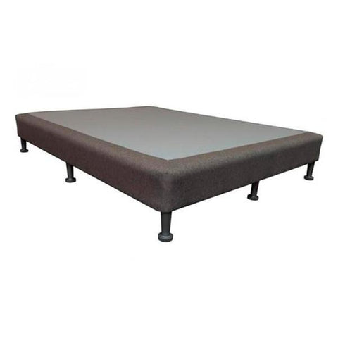 Box spring sertapedic twin, Serta