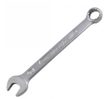 Llave combinada de 11mm marca tramontina, Tramontina